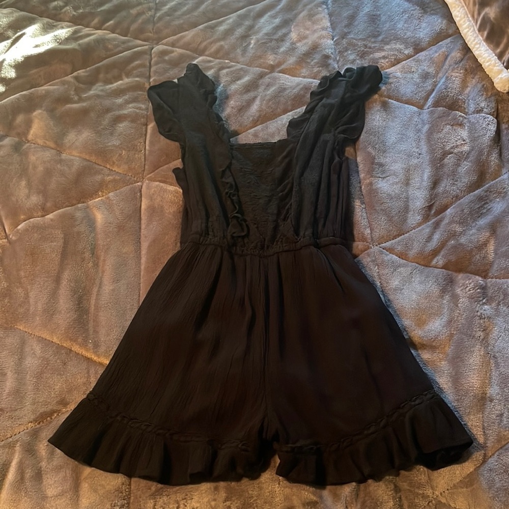 American eagle romper
